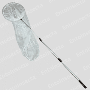 Red Entomológica Telescópica de Aluminio Profesional