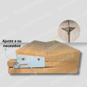 extensor de alas