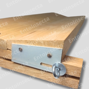 extensor de alas